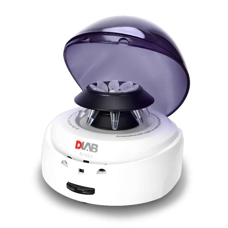 D1008 离心机