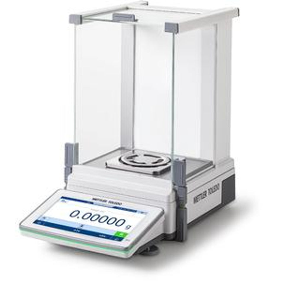 MX105DU 分析天平